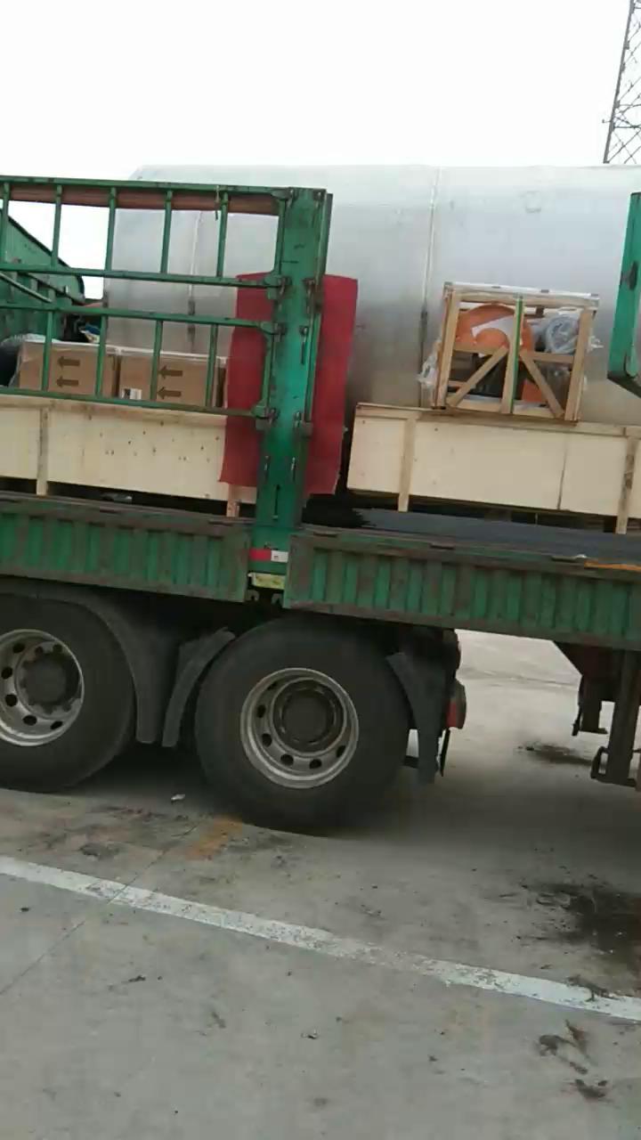 發(fā)貨現(xiàn)場